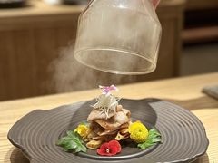 -本源食集 日式烧肉·炉端烧(东海缤纷店)