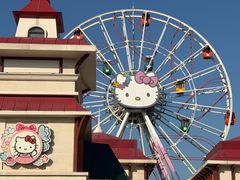 -安吉Hello Kitty乐园