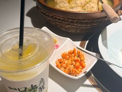 -老阿爸鲜鱼土菜(独墅湖店)