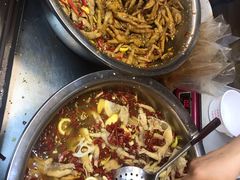-嘉州九妹凤爪(乐山总店)