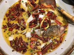 -佬麻雀·新湘菜(珠海金发购物中心店)