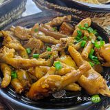 慈溪爱吃焗海鲜的友友快看过来～