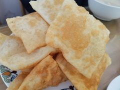 -努尔古丽奶茶