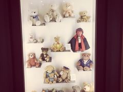 -济州岛泰迪熊博物馆