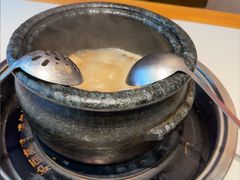 -田村·石锅藏香鸡(布达拉宫店)