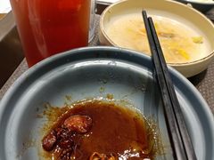 -鹿港小镇(天津机场店)