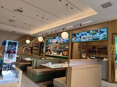-荔粥记潮汕砂锅粥(新北万达店)