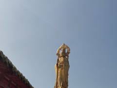 -广州莲花山旅游区
