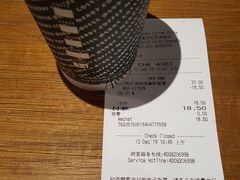 -星巴克(重庆新世纪凯瑞商都店)
