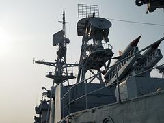 -中国人民解放军海军博物馆