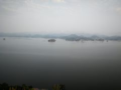 -千岛湖忆湖度假酒店(中心湖景区店)