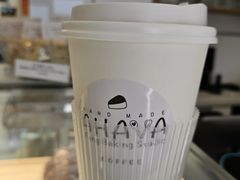 -AHAVA·Fang Baking Studio