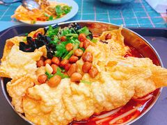 -红鼻子桂林米粉(金唐新光界店)