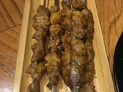 -阿罗新疆菜(人民广场店)
