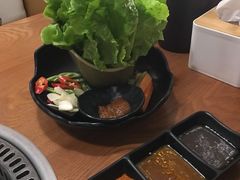 -匠太烧肉台日料理餐酒馆(三林店)