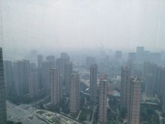 -悦厅·下午茶(杭州柏悦酒店)