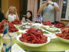 -盱眙红叶龙虾(金源北路店)