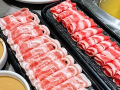 -蜀留香火锅·始于1999·原四川老火锅(白堤路店)