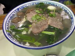 -尔力新疆丸子汤(北屯店)