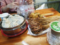 -十里铺铁板鱿鱼