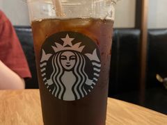 -星巴克(成都太古里二店)