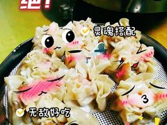 -德贤烧麦菜馆(本溪路店)
