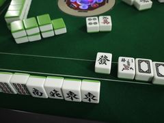 -FullHouse桌游跑团血染剧本杀(南京西路店)