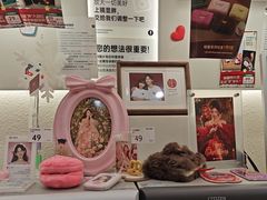 -海马体照相馆(大连柏威年购物中心店)