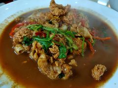 -杨辉饭店