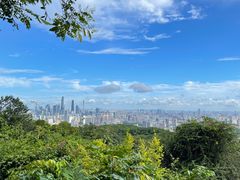 -广州市白云山风景名胜区