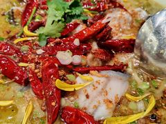 -九龙茶记·粤式餐厅融合菜(鹭江店)