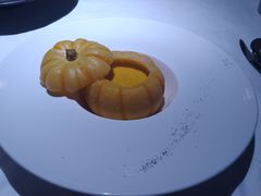 -橘洲1910花园江景西餐厅