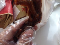 -廖记棒棒鸡(江汉路店)