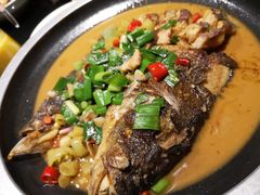 -水门巷餐厅(古子城店)