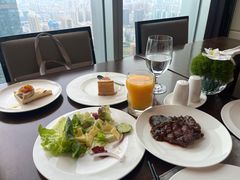 -Social 秀西餐厅-长沙瑞吉酒店(运达店)