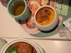 -谷田稻香·砂锅菜(汇暻广场店)