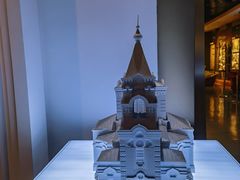 -哈尔滨规划展览馆