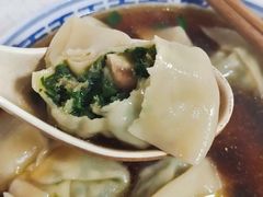 乡味馄饨-古徽州馄饨店(宝安路店)