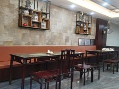 -毛华美食(清扬路店)