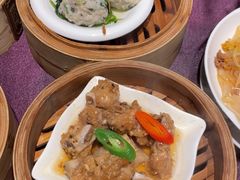 -粤匠·澳门点心粤菜海鲜(澳门半岛店)