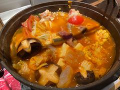-京和风食堂·定食寿喜锅(保利樾广场店)
