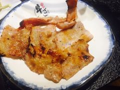 秘制牛五花-漫烤鱼&徐州烧烤夜宵(万达店)