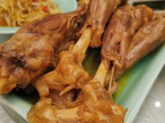 五香羊肉拐弯-河东颐祥阁(世贸店)