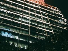 -上海静安香格里拉大酒店