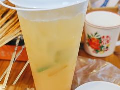 -冶建镜子·老南昌大排档·江西虾王(总店)