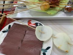 -XiaoJunGan Hotpot 钢管厂五区小郡肝火锅串串香