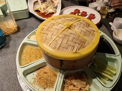 -羲和雅苑•北京烤鸭(国贸商城店)