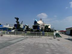 -中国人民解放军海军博物馆