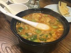 -妈妈的味道(工人体育场东路店)