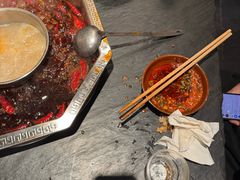 -大风老火锅(江北一店)